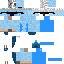 Texture for fdh