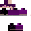 Texture for Ender-boy