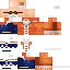 Texture for Master roshi