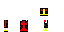Texture for evil ninja