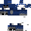 Texture for Hog Scorched