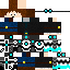 Texture for dantdm robot armor