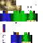 Texture for BALDI
