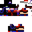 Texture for steve