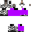 Texture for ZOE ZEBRA