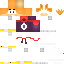 Texture for rayman