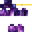 Texture for cosmic