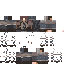 Texture for dcdcdc