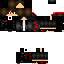 Texture for guy with hode