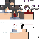 Texture for still not done pleas dont use it yet you can later tho!