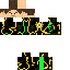 Texture for steve