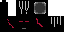 Texture for dark gast