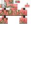 Texture for Zombie Piglin Villager