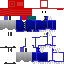 Texture for DELA de