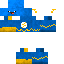 Texture for nuno5758