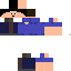 Texture for Steve 2