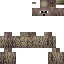 Texture for groot