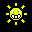 Texture for el sol