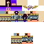 Texture for daima