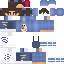 Texture for bravasilver