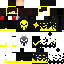 Texture for tariru.skin2