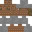 Texture for gavno