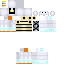 Texture for dry bones