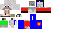 Texture for pitoco