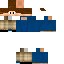Texture for damoster