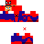 Texture for peter_parker