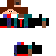 Texture for офицер 