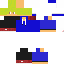 Texture for Paul_