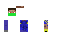Texture for egoist