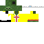 Texture for Zombie Prince