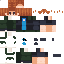 Texture for tocino