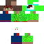 Texture for DarkLimeXP