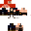 Texture for Deezel "Porkchop" Riggs (Acceleracers)