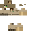 Texture for NLWCreeper zoom