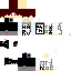 Texture for Haruto.