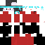 Texture for blinking