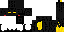 Texture for mutant enderdude