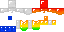 Texture for Rainbow Iron armor