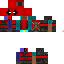 Texture for dedpul