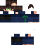 Texture for turbo