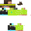 Texture for mxsajmon