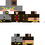 Texture for guizera