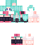 Texture for Pushes