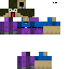 Texture for lox