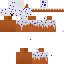 Texture for cake