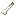 Texture for sharp bone